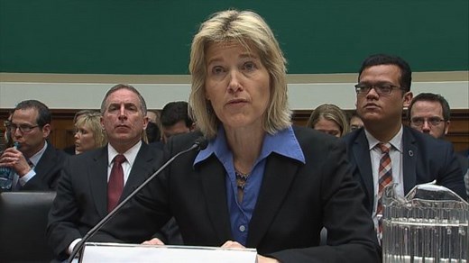 Apple, FBI Discuss Encryption vs. Security on Capitol Hill