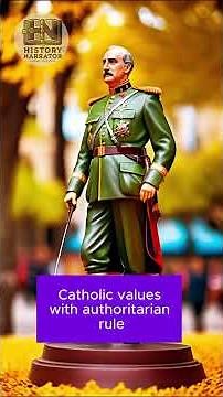 General Francisco Franco