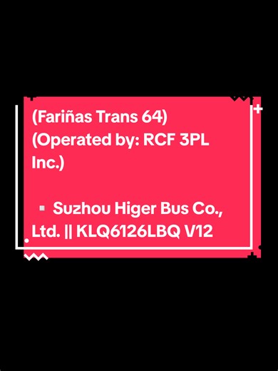 Explore the Latest Ironman of Laoag: Fariñas Trans 64