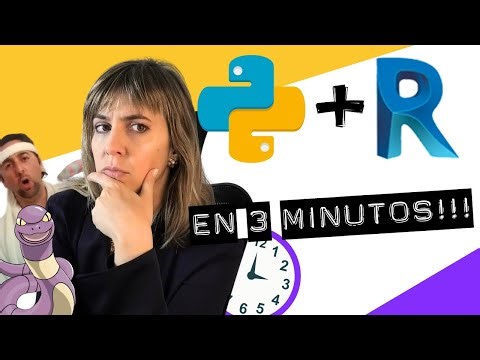 Python y la API de Revit | ¿Por qué aprenderlo? en 3 MINUTOS