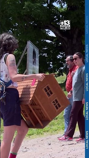 Rare antiques draw crowds at Shaker Village fundraiser in New Gloucester