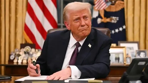 The truth about Trump's tariff disaster that's bleeding America's economy and alienating allies