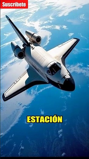 Transbordador Espacial: ¡Pionero! 🚀