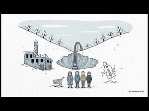 GCSE The Business Cycle Explained | Boom, Recession & Economic Growth (IGCSE/CIE)