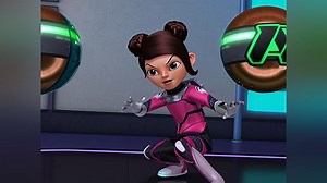 Mission Force One Episode 1