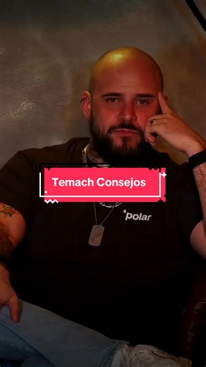 El Temach #eltemach #reflexion #eltemachconsejos #motivacion | el temach