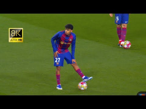 🔥 16K HDR Football Highlights 2025: EPIC Goals & Unforgettable Moments! ⚽️✨ #football