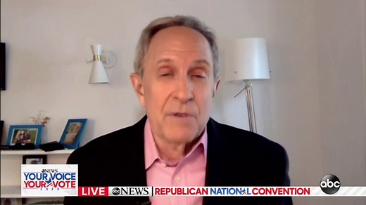 The fight for the soul of the GOP