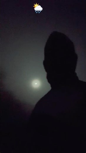 Morning 4 clock climate in north India # army # annappa Darur