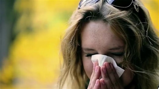 4 Central Florida cities ranked most challenging for allergies. Find where your city ranked