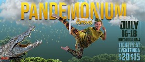 Pandemonium Circus