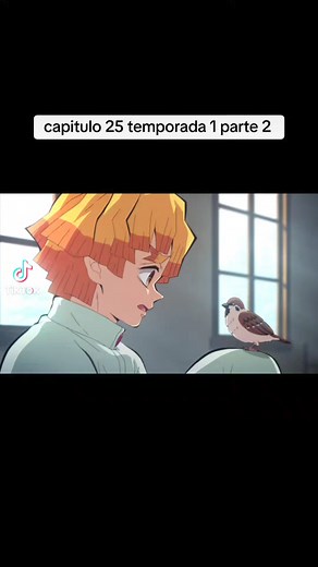 kimetsu No Yaiba Demon Slayer capitulo 25 temporada 1 parte 2 #kimetsunoyaiba #demonslayer #anime #animeedit | HUSH SHOP