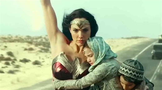 Why Wonder Woman’s next chapter matters more than ever