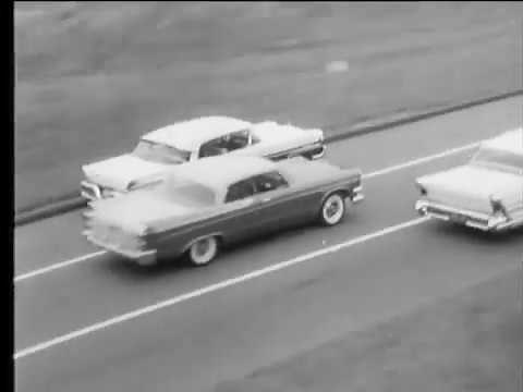 Drive the Difference--1958 Buick
