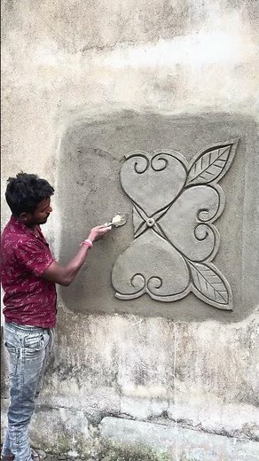 Traditional to Modern Pilaster Design | Perfect Wall Styling #pilasterdesign #walldesign