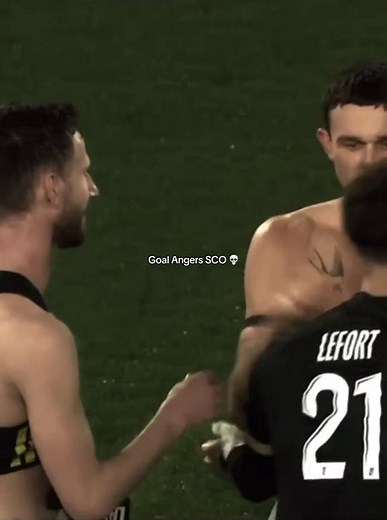 Angers SCO Scores: Exciting Ligue 1 Highlights