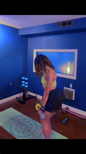 If these are the results from day one 🤭 I’ll be backkkkk tomorrow 💃🏾 #tiktokshop #health #gymtok #workout #healing