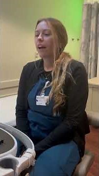 Northwestern Medicine Health Care is Calling - Sarah Erdman (Ultrasonographer)