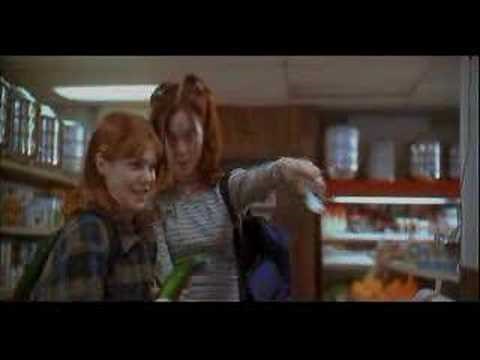 Jenny Lewis in Foxfire