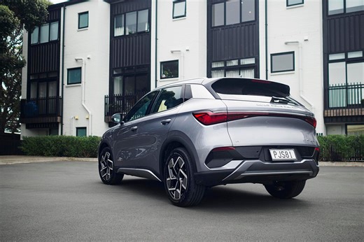 Νέο"φράγμα" στα Κινέζικα αυτοκίνητα στις ΗΠΑ - ΤΑ ΝΕΑ