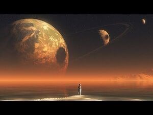 Exploring the SCP Foundation- SCP-2922 - Notes from the Under