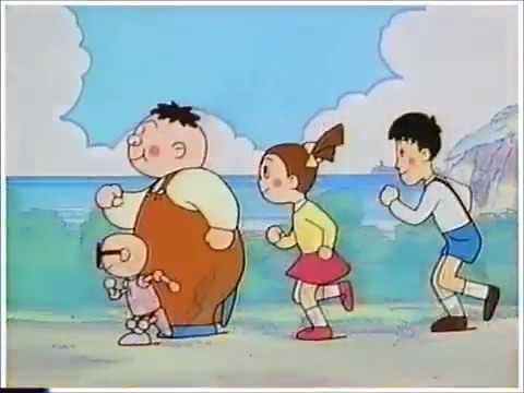 Start and End of Gakken Video's Exciting Division (1993 VHS, Japanese Copy)