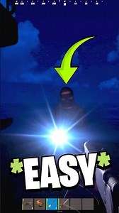 EASY SOLO START.. 🤯 #rust #solo #rustgame