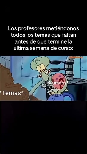literalmente XD#memes #humor#bobesponja