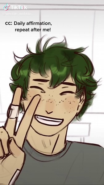 Unhinged Fanon Deku | Understanding the Dark Side of Izuku Midoriya