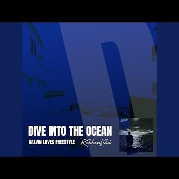 Dive Into The Ocean