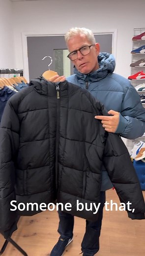 18K views · 119 reactions | Mid Season Offers now on across the site, including Patrick. Watch as Neil talks the brand's selection of jackets in many styles and colours, perfect for the cold weather ahead. Shop the brand now  https://www.80scasualclassics.co.uk/patrick-m192 | 80s Casual Classics | Facebook