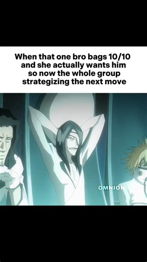 "Gentlemen, we must not let bro fumble"