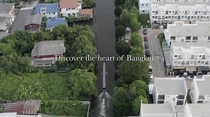 20 reactions | Explore hidden waterways. Uncover the secrets of a timeless destination. Experience Bangkok with Anantara Riverside Bangkok Resort. | Anantara Hotels & Resorts | Facebook