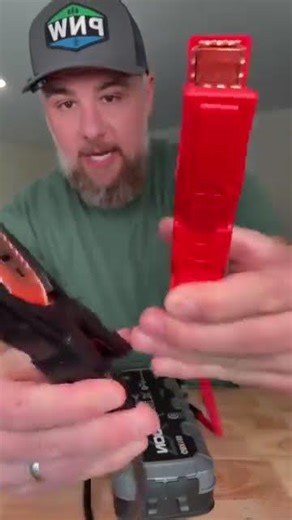 12V Car Jump Starter