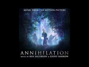 Ben Salisbury & Geoff Barrow - Disoriented