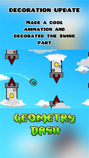 DECORATION UPDATE 🗣️