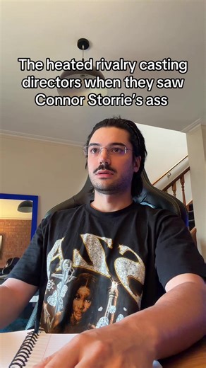 Tattoo Ideas Inspired by Heated Rivalry Trends