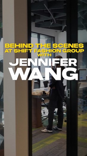 I’ve been working on my own fashion line with @Shift Fashion Group because brands across the board don’t care about making good quality clothes anymore - my goal is to change the fashion landscape and give consumers what they really want - quality, stylish pieces at an honest price that will last for decades to come.