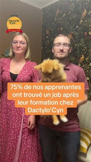 Venir chez Dactylo'Cyn, c'est avoir des resultats !