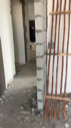 1.1K views · 15 reactions | ACC blocks for light weight and sustainability. #interior #decor #interiordesign #faridabad | IKIAN | Facebook