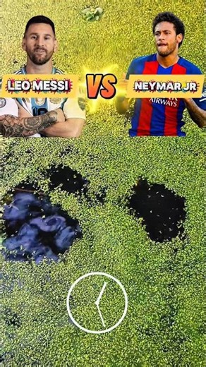 Messi & Neymar: The Ultimate Comedy Challenge