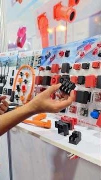 Exploring different types of connectors used in solar panel and lithium battery installations!