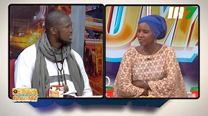 9.1K views · 279 reactions | Souleymane Samaké : « Au Mali, environ 95 % de la population est musulmane, mais seulement 5 % sacrifie réellement un mouton à l’occasion de l’Aïd ». | Daraka Duman | M7 TV - RMC | Facebook