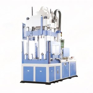 [Hot Item] Horizontal Injection Custom Vertical Horizontal Injection Molding Making Machine