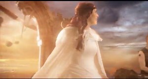 Within Temptation ft Xzibit - And We Run (2014)