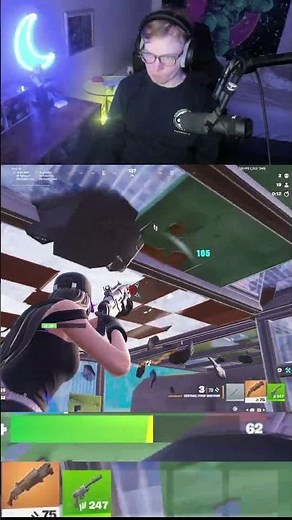 Ranked Reload is the BEST Mode in Fortnite EVER! 😍