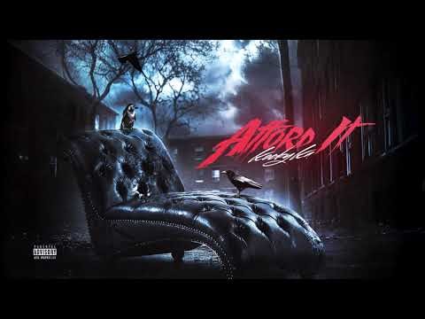 Kocky Ka - Afford It (Official Visualizer)