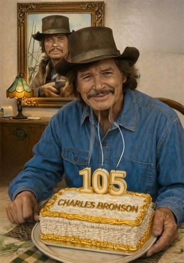 Charles Bronson | Loyal Fan Of Old Hollywood