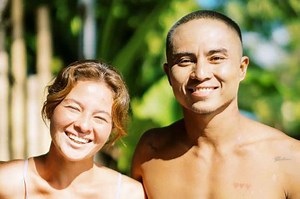 Andi Eigenmann, fiancé Philmar Alipayo mark 7th anniversary | ABS-CBN Entertainment