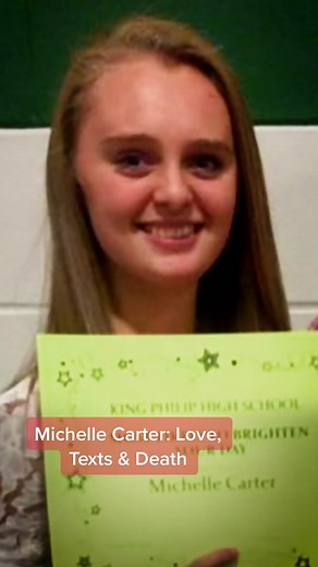 Michelle Carter: Did Words Kill? The Case Explained
